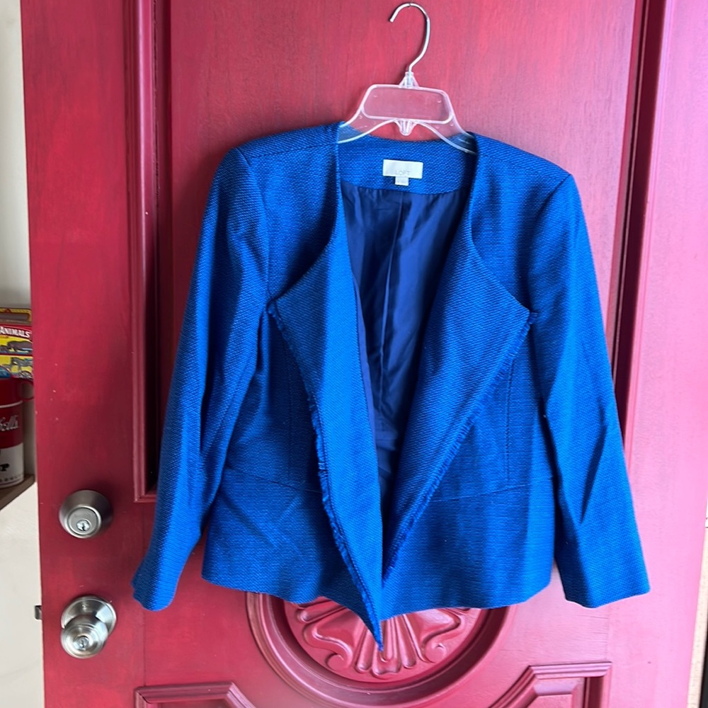 Loft Blazer